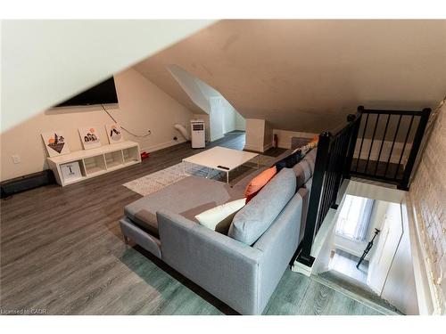 A-210 Wilson Street, Hamilton, ON - Indoor Photo Showing Other Room