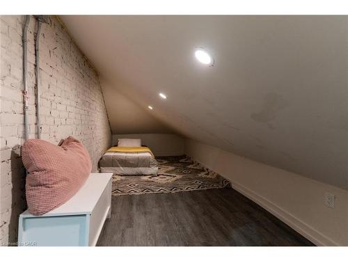 A-210 Wilson Street, Hamilton, ON - Indoor