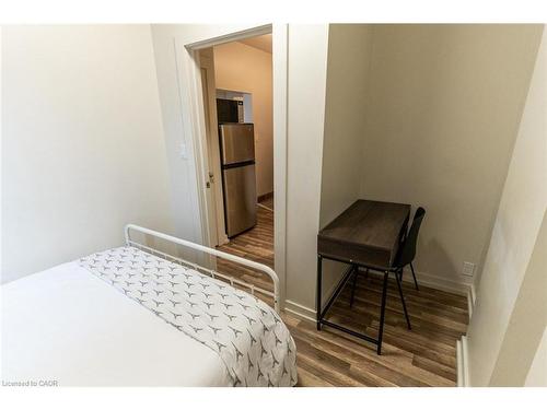 A-210 Wilson Street, Hamilton, ON - Indoor Photo Showing Bedroom