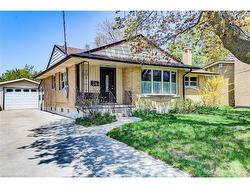 574 Krug Street  Kitchener, ON N2B 1L7