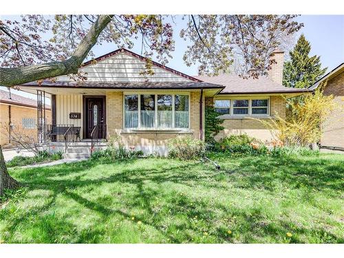 574 Krug Street, Kitchener, ON - Outdoor