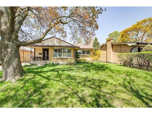 574 Krug Street, Kitchener, ON - Outdoor