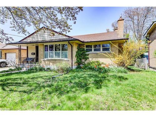 574 Krug Street, Kitchener, ON - Outdoor