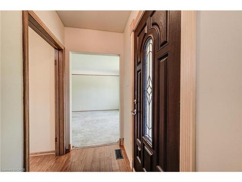 574 Krug Street, Kitchener, ON - Indoor Photo Showing Other Room