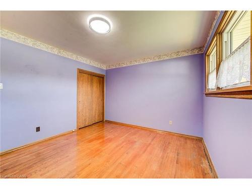 574 Krug Street, Kitchener, ON - Indoor Photo Showing Other Room