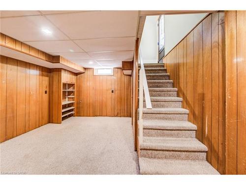 574 Krug Street, Kitchener, ON - Indoor Photo Showing Other Room