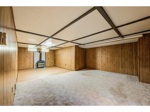 574 Krug Street, Kitchener, ON - Indoor Photo Showing Other Room