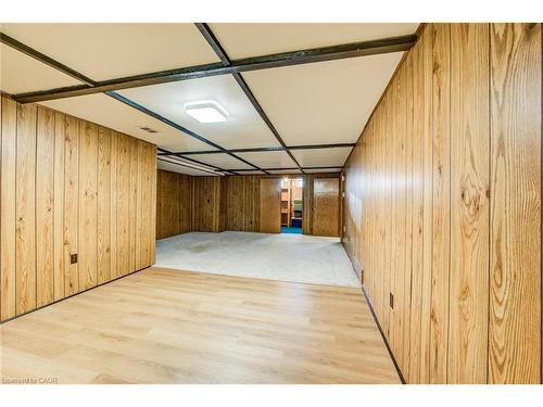 574 Krug Street, Kitchener, ON - Indoor Photo Showing Other Room