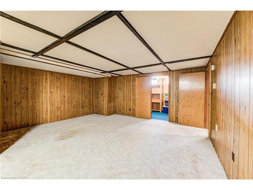 574 Krug Street, Kitchener, ON - Indoor Photo Showing Other Room