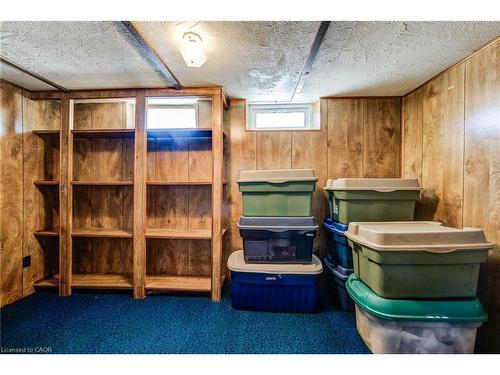 574 Krug Street, Kitchener, ON - Indoor