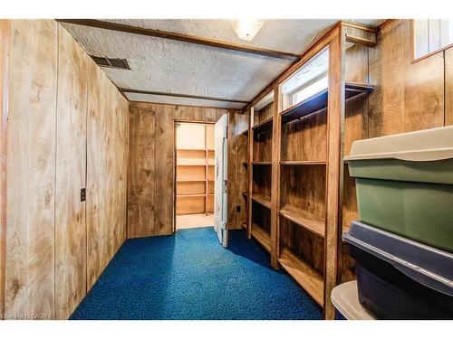 574 Krug Street, Kitchener, ON - Indoor