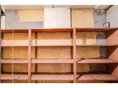 574 Krug Street, Kitchener, ON - Indoor