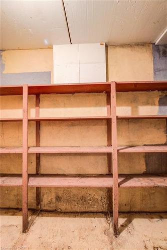 574 Krug Street, Kitchener, ON - Indoor Photo Showing Other Room