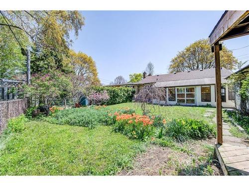 574 Krug Street, Kitchener, ON - Outdoor