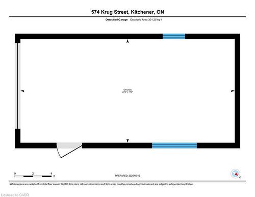 574 Krug Street, Kitchener, ON - Other