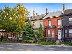 158 Wilson Street  Hamilton, ON L8R 1E2