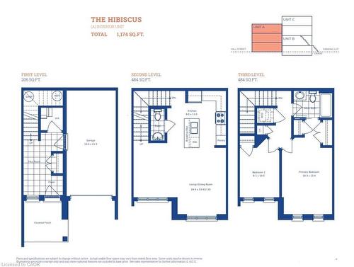 39 Mill Street, Kitchener, ON - Other