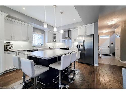 4274 Sixth Avenue, Niagara Falls, ON - Indoor