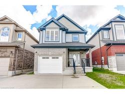 318 Old Huron Road  Kitchener, ON N2R 1P8