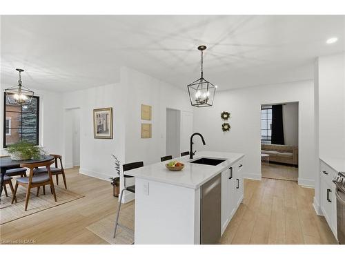 12 Mill Street, Elmira, ON - Indoor