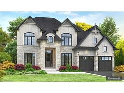 423 Masters Drive  Woodstock, ON N4T 0L2