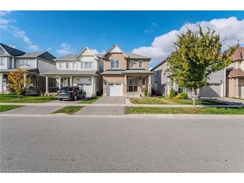 36 Munro Circle  Brantford, ON N3T 0R3