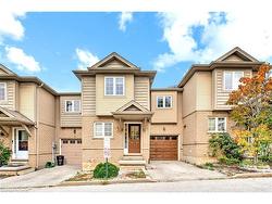 2-1328 Upper Sherman Avenue  Hamilton, ON L8W 1C2