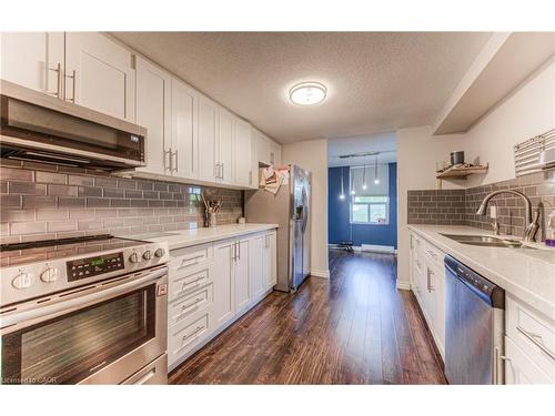 210-55 Green Valley Drive  Kitchener, ON N2P 1Z6