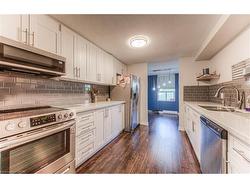 210-55 Green Valley Drive  Kitchener, ON N2P 1Z6