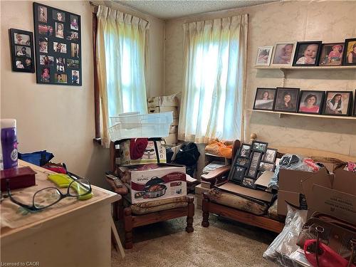 2995 Highway 59, Walsingham, ON - Indoor