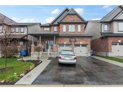 UPPER-113 Couling Crescent  Guelph, ON N1H 6J1