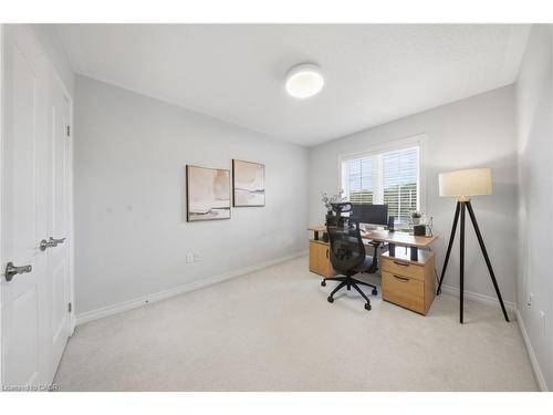 8 Summerberry Way, Hamilton, ON - Indoor Photo Showing Office