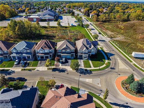 8 Summerberry Way, Hamilton, ON - Outdoor With View