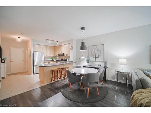 107-80 Port Street E, Mississauga, ON - Indoor