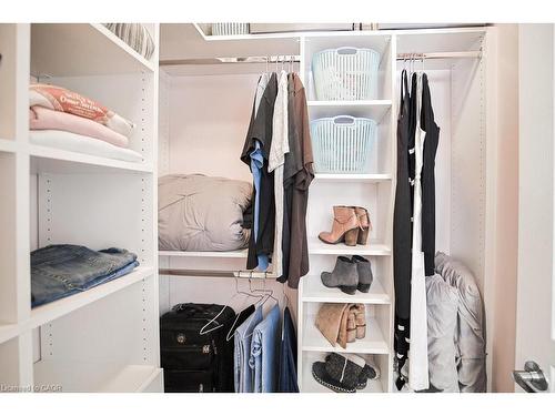 107-80 Port Street E, Mississauga, ON - Indoor With Storage