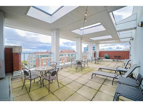 107-80 Port Street E, Mississauga, ON - 