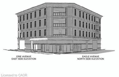 75 - 79 Erie Avenue, Brantford, ON 