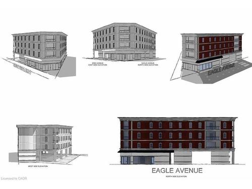 75 - 79 Erie Avenue, Brantford, ON 