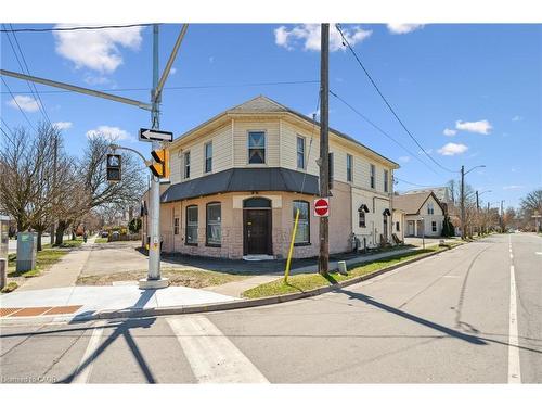 75 - 79 Erie Avenue, Brantford, ON 