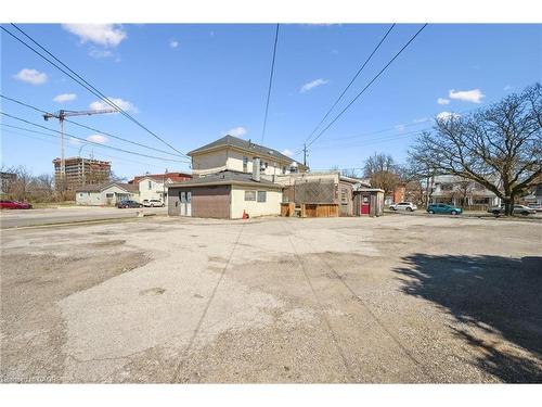 75 - 79 Erie Avenue, Brantford, ON 