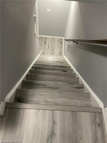 198 Maitland Street, Kitchener, ON - Indoor Photo Showing Other Room