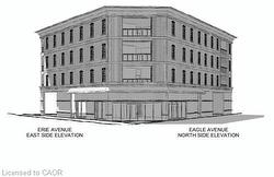 75 - 79 Erie Avenue  Brantford, ON N3S 2G1