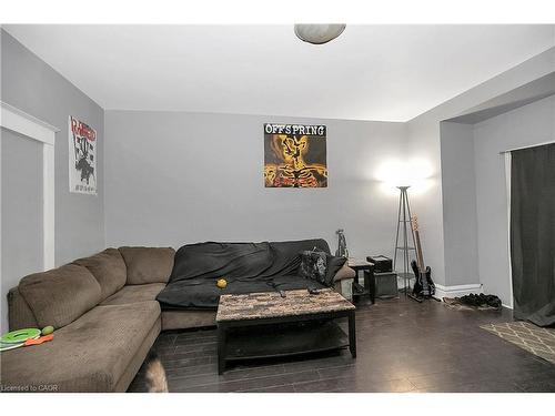 133 Park Row N, Hamilton, ON 