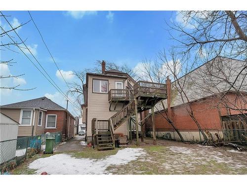 133 Park Row N, Hamilton, ON 