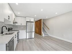 3-489 Cannon Street E Hamilton, ON L8L 2E5