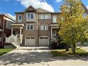 48-7 Sirente Drive, Hamilton, ON  - Outdoor With Facade 