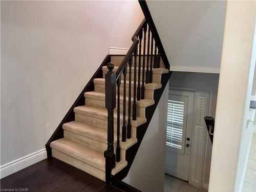 48-7 Sirente Drive, Hamilton, ON - Indoor Photo Showing Other Room