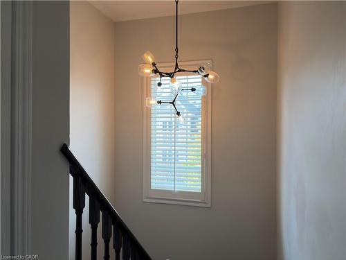 48-7 Sirente Drive, Hamilton, ON - Indoor Photo Showing Other Room