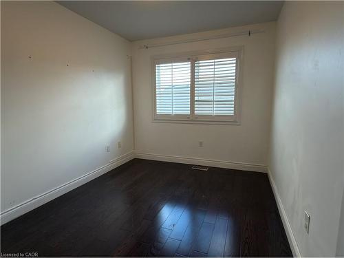 48-7 Sirente Drive, Hamilton, ON - Indoor Photo Showing Other Room
