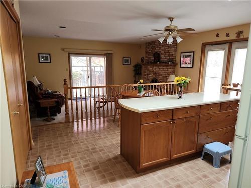 1741 Phillbrook Crescent, London, ON - Indoor Photo Showing Other Room